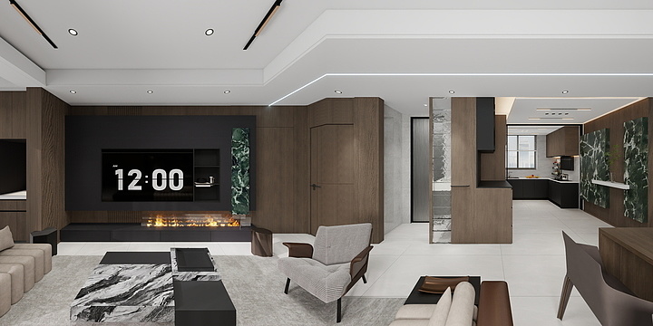 紫涵装饰-如意府73-1-1402-副本-副本-装修设计方案