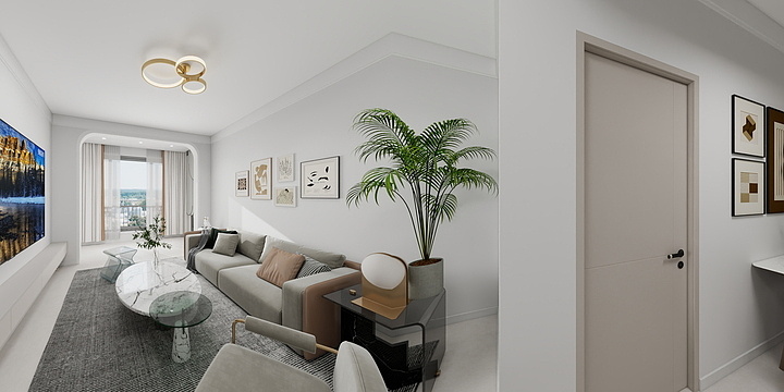 尤鸿燕-未命名方案-装修设计方案