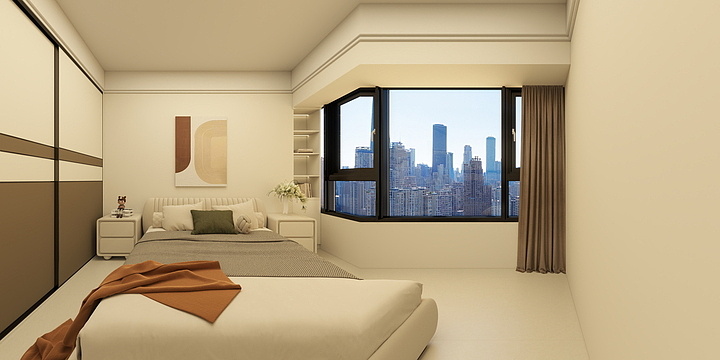 随心灬-18°森林3-1-23-2-装修设计方案