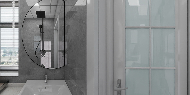 S孙嘉文-gaifang-装修设计方案