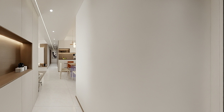 XXy-DESIGN-太古城2-1-1501-装修设计方案