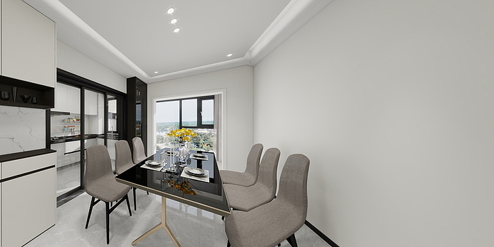 良景-悦乐和苑8-1-1403-副本-装修设计方案