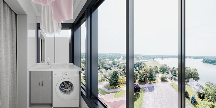 锦尚舟诚装饰-世茂梦享家5栋104室-装修设计方案