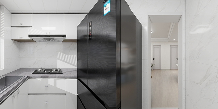 锦尚舟诚装饰-三钢生活区5栋-装修设计方案