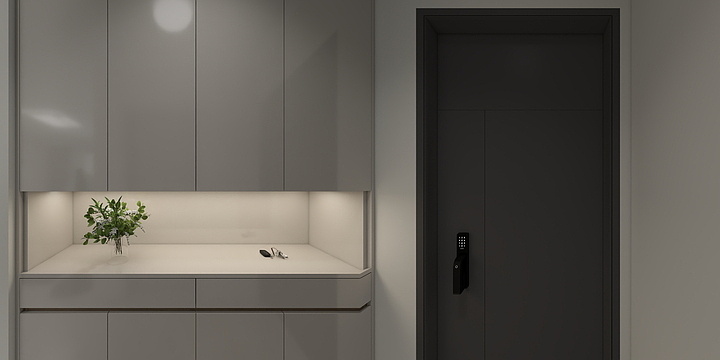 不会种庄稼的农民-七团-装修设计方案