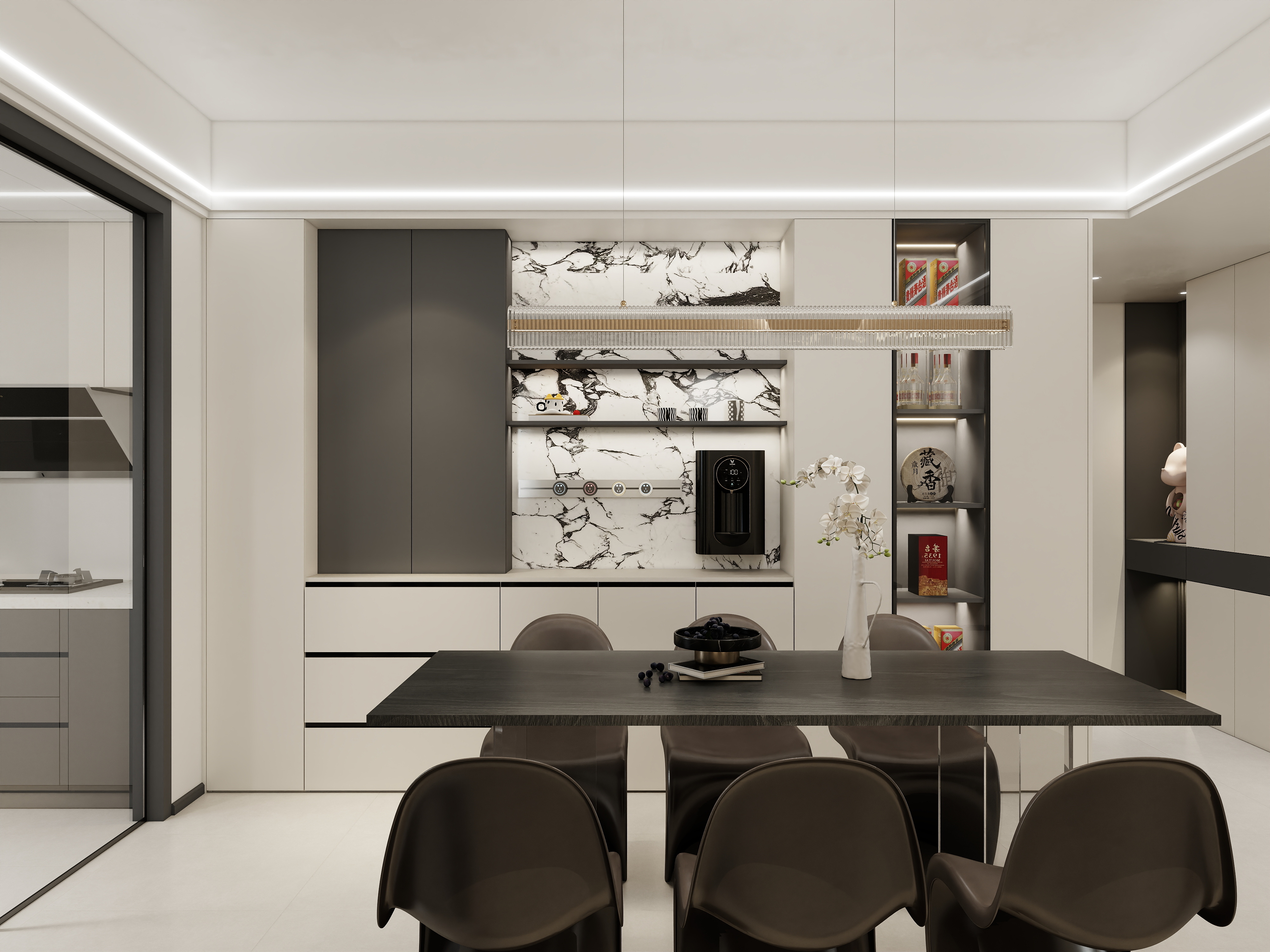 徐景棋-蓝城玉园11-2-902-装修设计方案