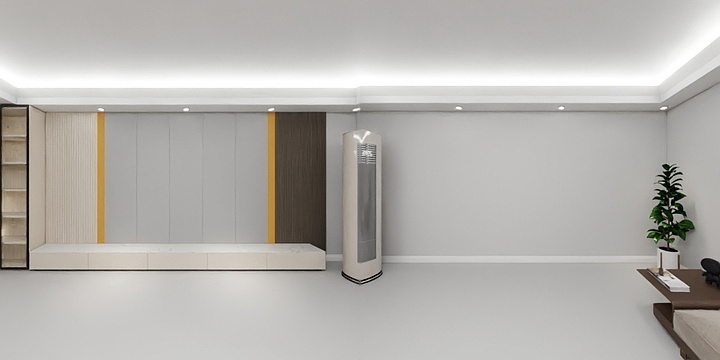 瞬间而家-未命名方案-装修设计方案