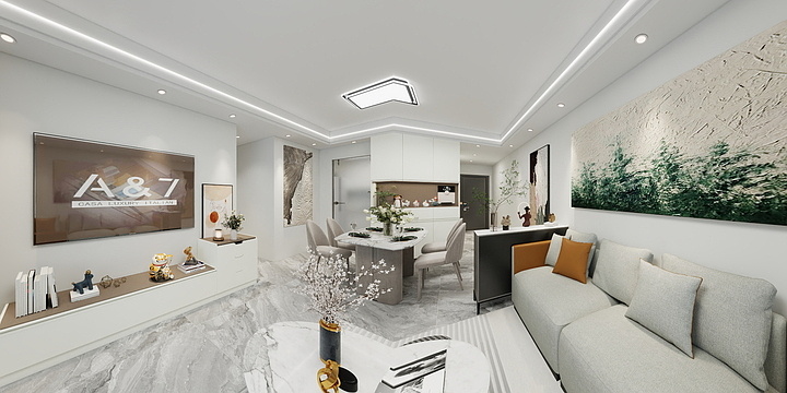 设计师@黄老师-绿洲43栋(1)-副本-装修设计方案