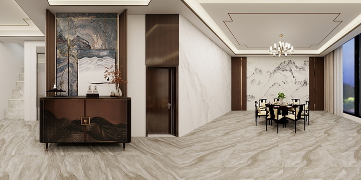 張若y-3-装修设计方案