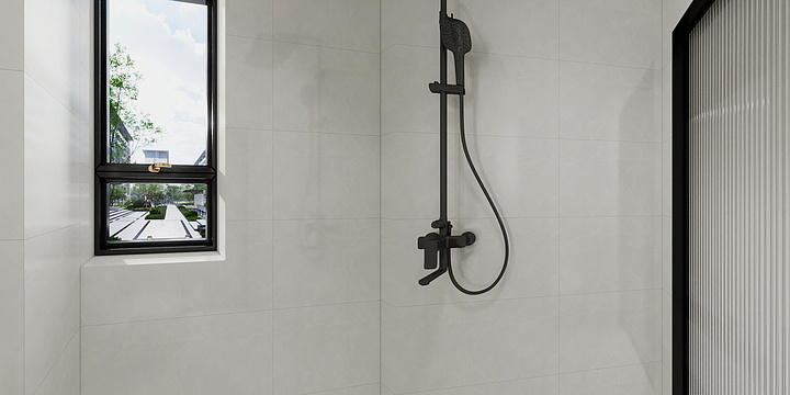 jorry欢欣设计乔瑞-北龙湖04--0318-装修设计方案