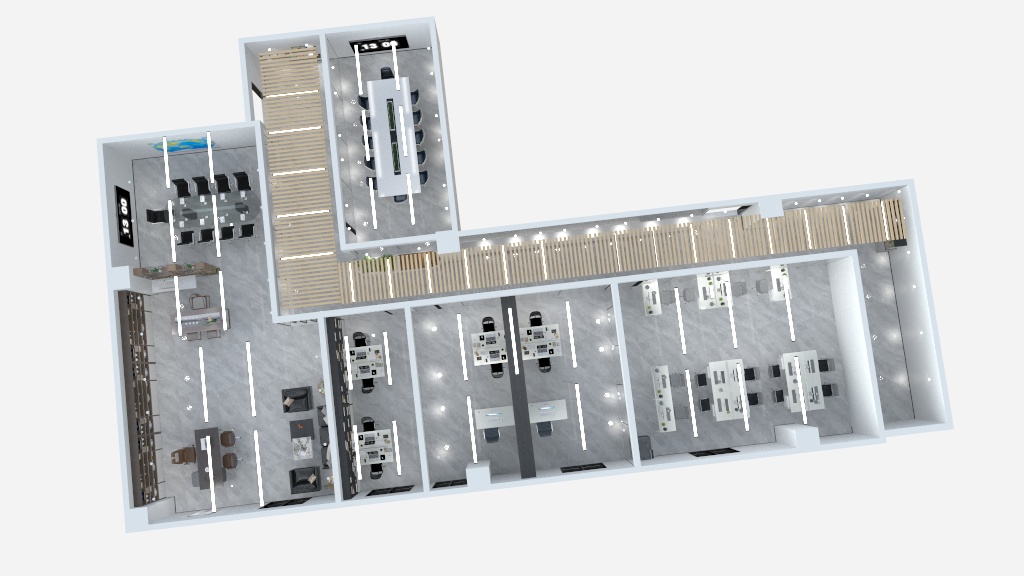 设计谢工@-未命名方案-装修设计方案