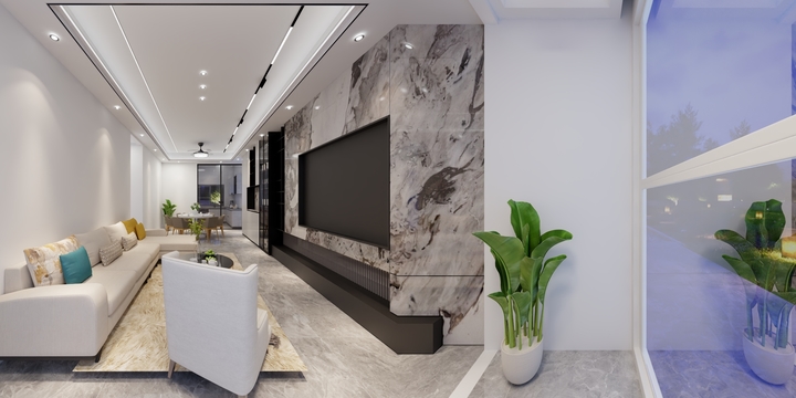 鸿源之家-2025.3.27-装修设计方案