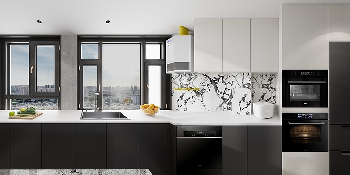 ........图-（未结）双龙-中铁国际生态城(柳总)-装修设计方案