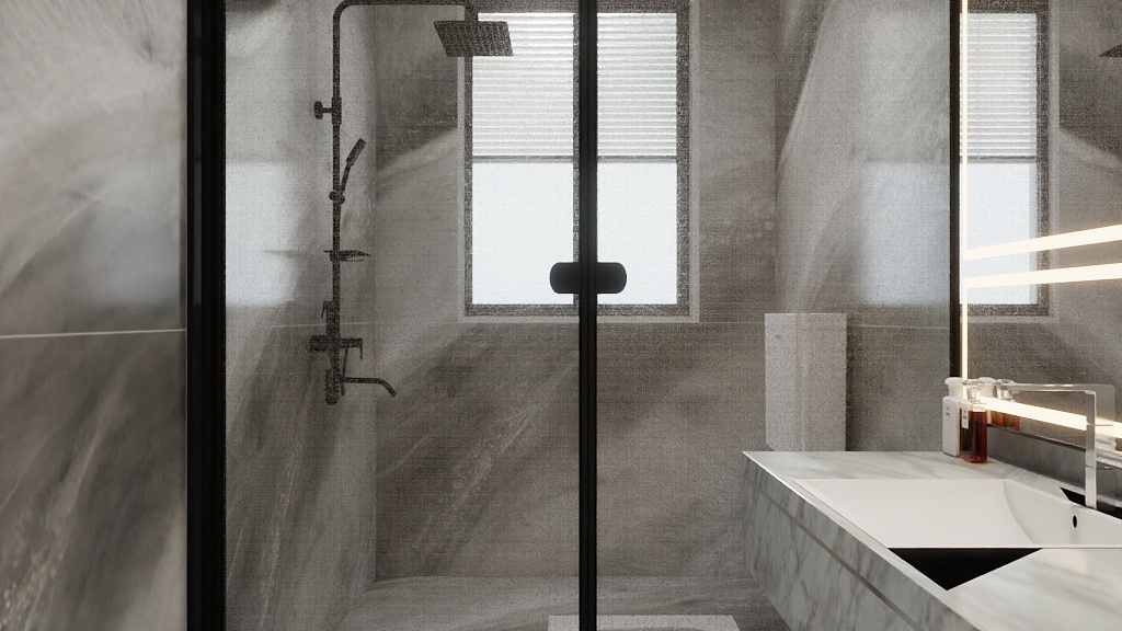 每天破防而自卑爱幻想的屌丝哥布林-未命名方案-装修设计方案