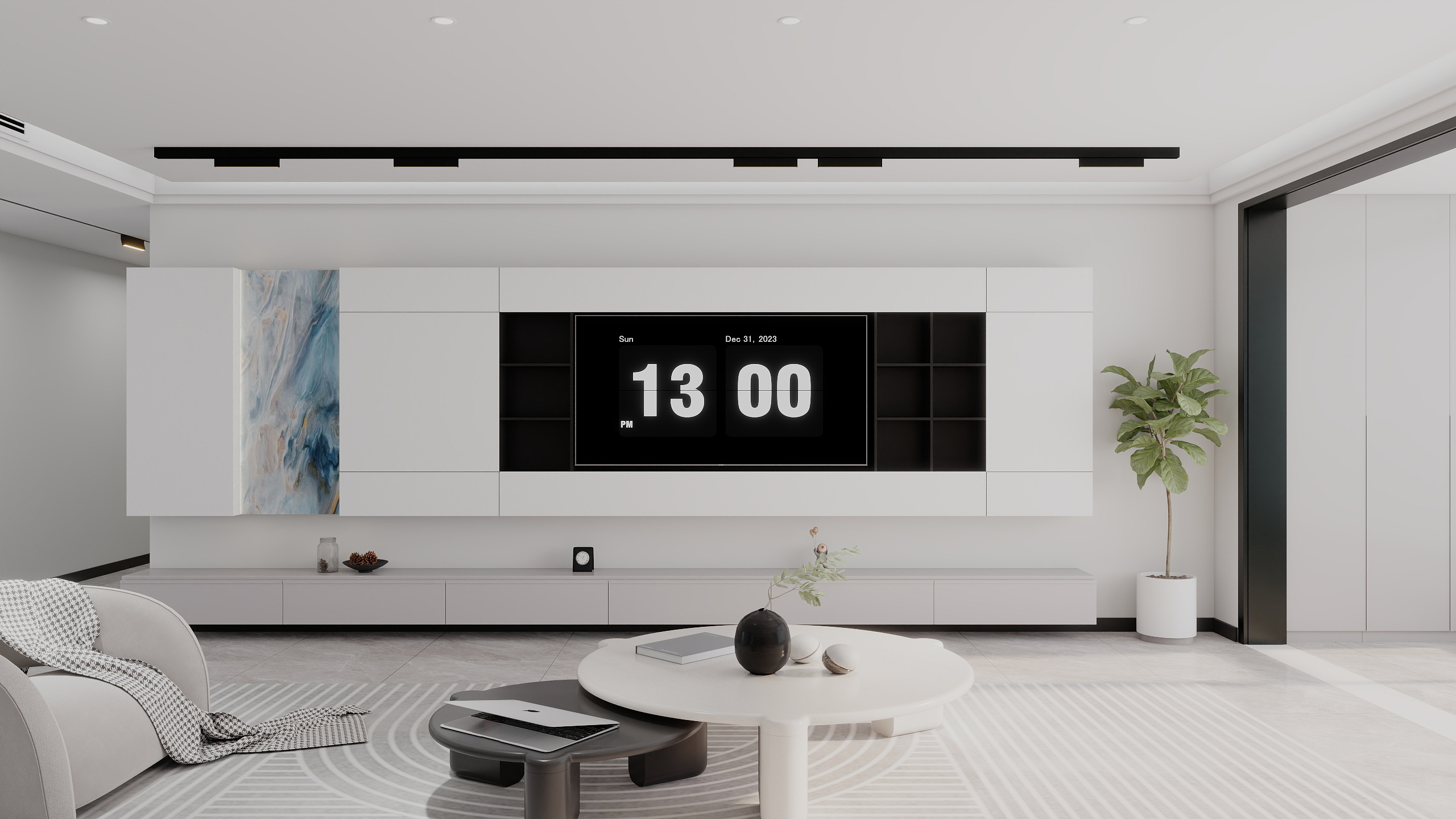 京小亦-3.23-装修设计方案