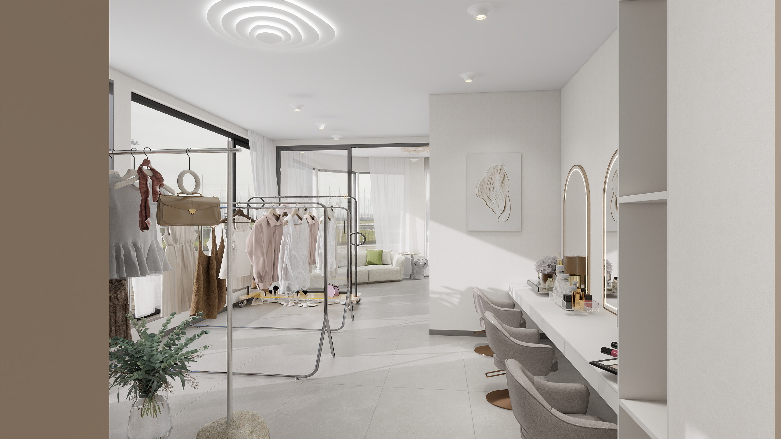 王敏-新媒体公司终版-装修设计方案