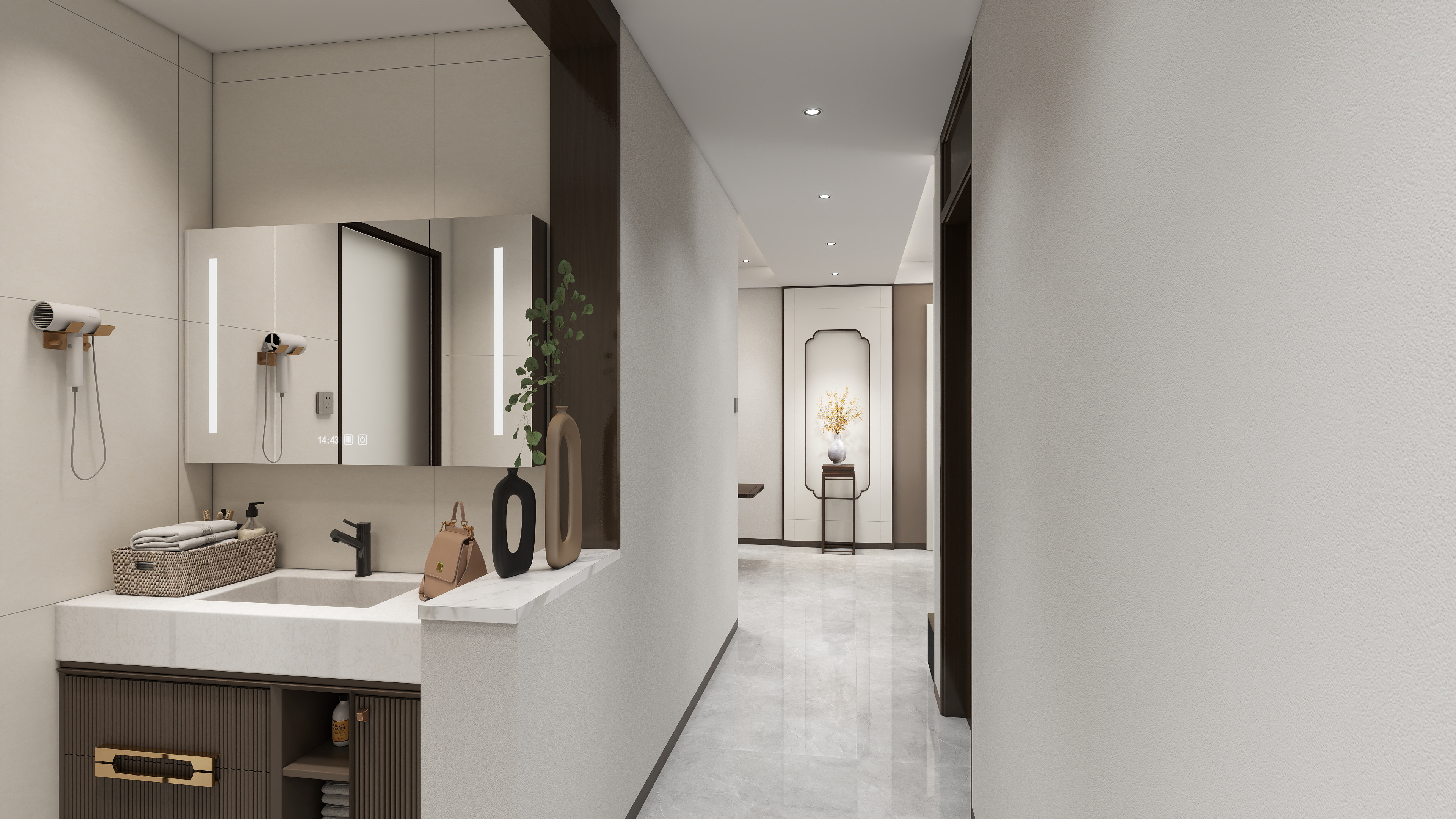 13831966248艺典-龙翔瑞府装修效果图