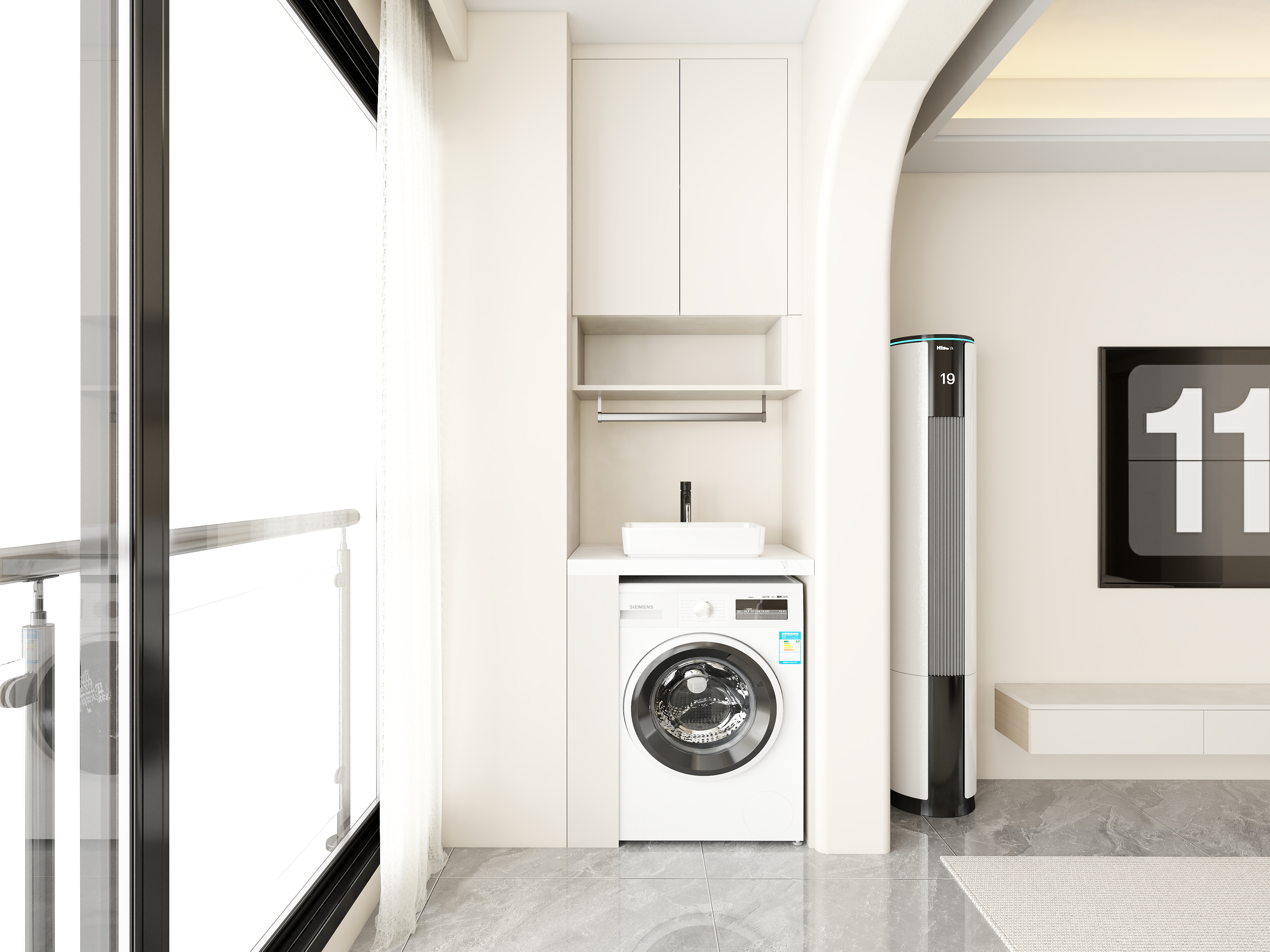 简建居品锋-保利锦上4-1601袁小姐-确认-装修设计方案