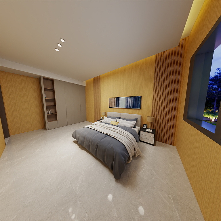 917装饰-未命名方案-装修设计方案