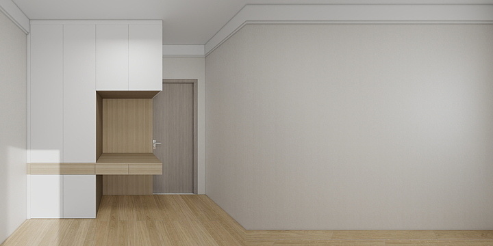 德志韵全屋整装-御湖园22-2-502-装修设计方案