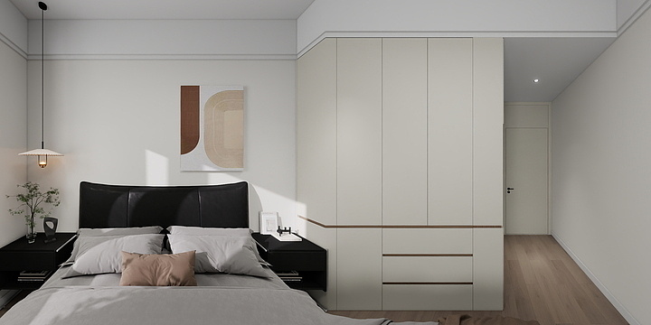 张公子N-七里社区-副本-装修设计方案