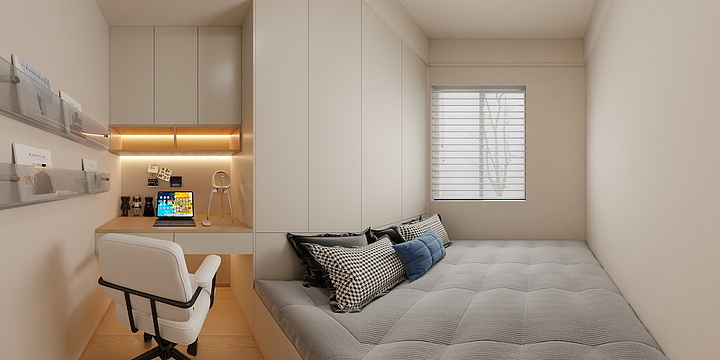 粒子设计-Lilizi1625-山水云间15-2-1102-装修设计方案