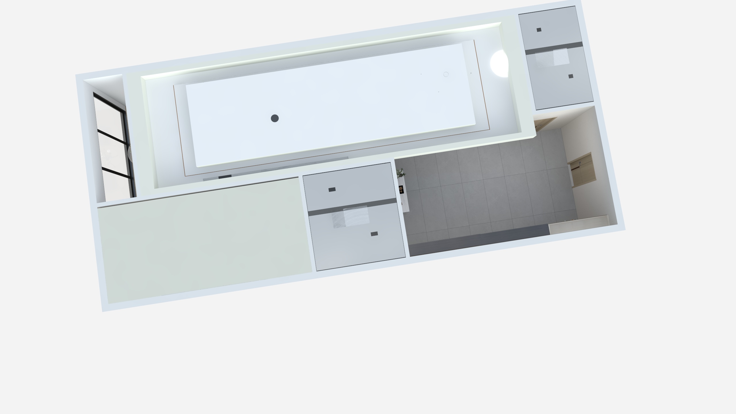 马萨基aIEfv-邮轮套房-装修设计方案