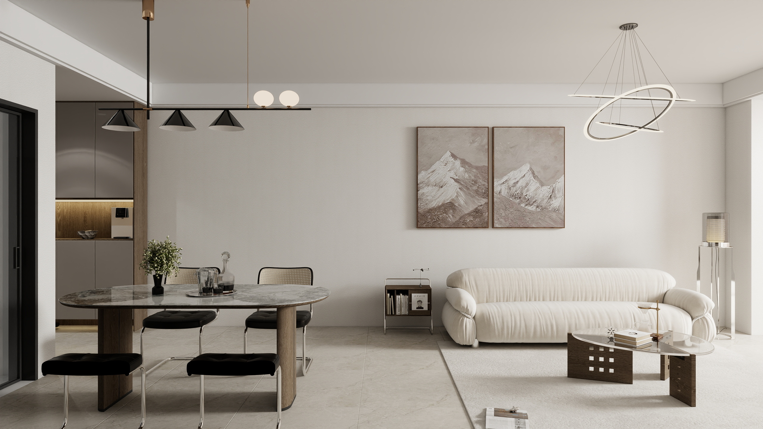 设计狮叼人-星河三期108-装修设计方案