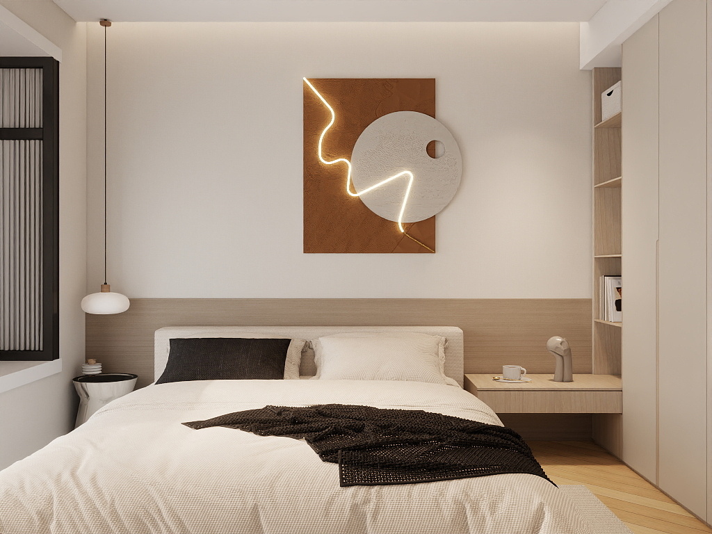 一尘PVUb-作业-装修设计方案