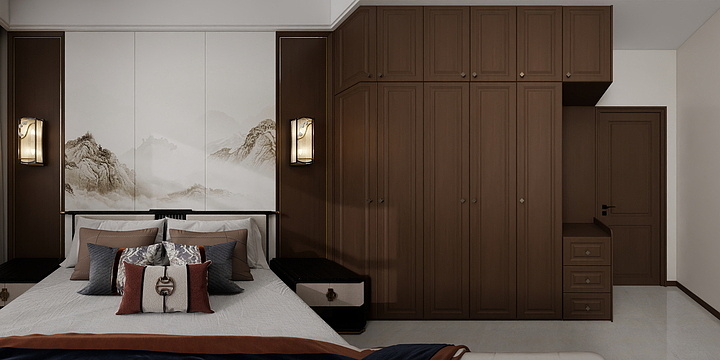 设计梦one-太赵村 小院-装修设计方案