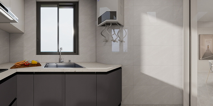 俞亮-华阳----装修设计方案