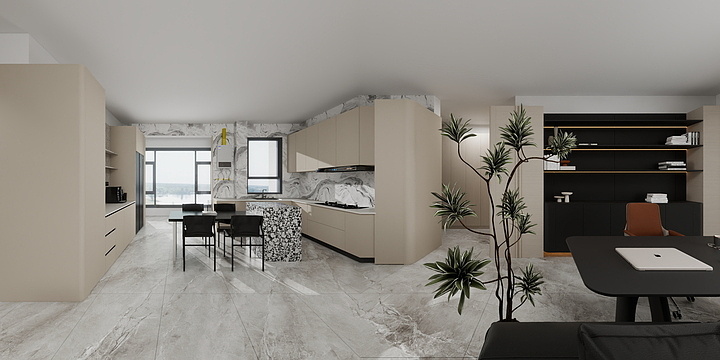 yqToDwKk-烟台一号院-方案3.-装修设计方案