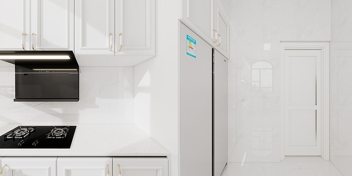 临洮县零点设计装饰工程工作室-三甲基别墅-装修设计方案