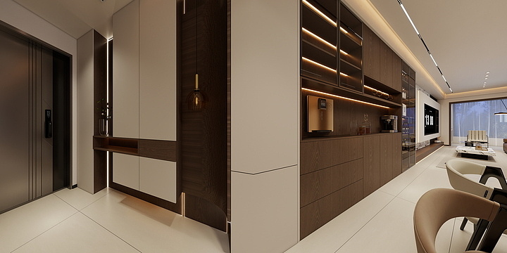 妙计装饰-新悦城7-2008（2025年3月24日）-装修设计方案