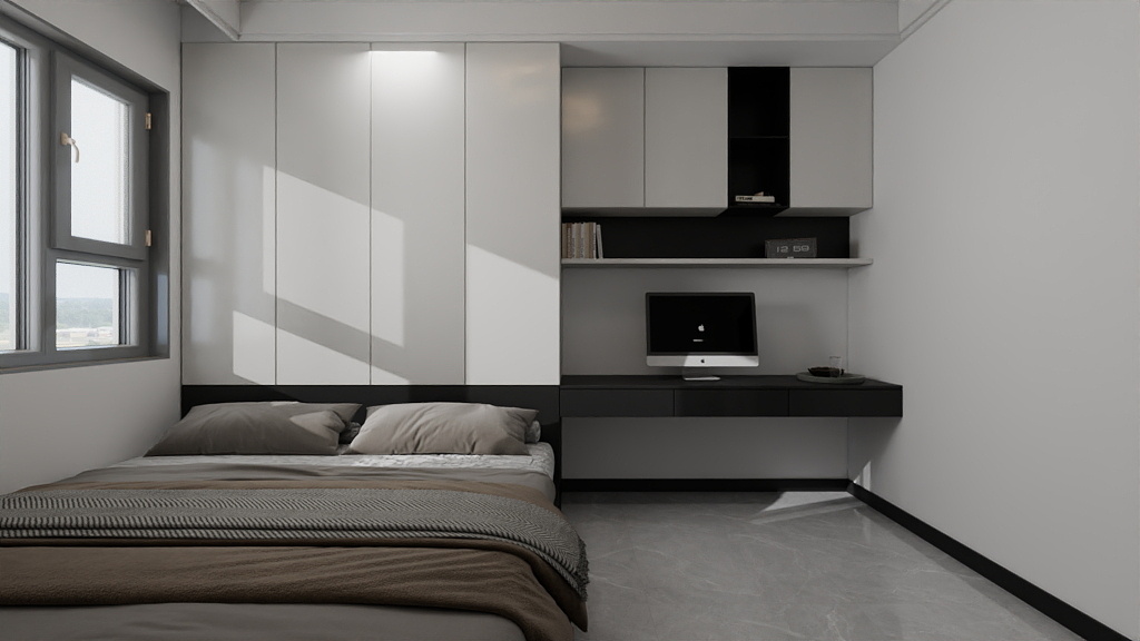 刘学刚WOja-状元府-副本-装修设计方案