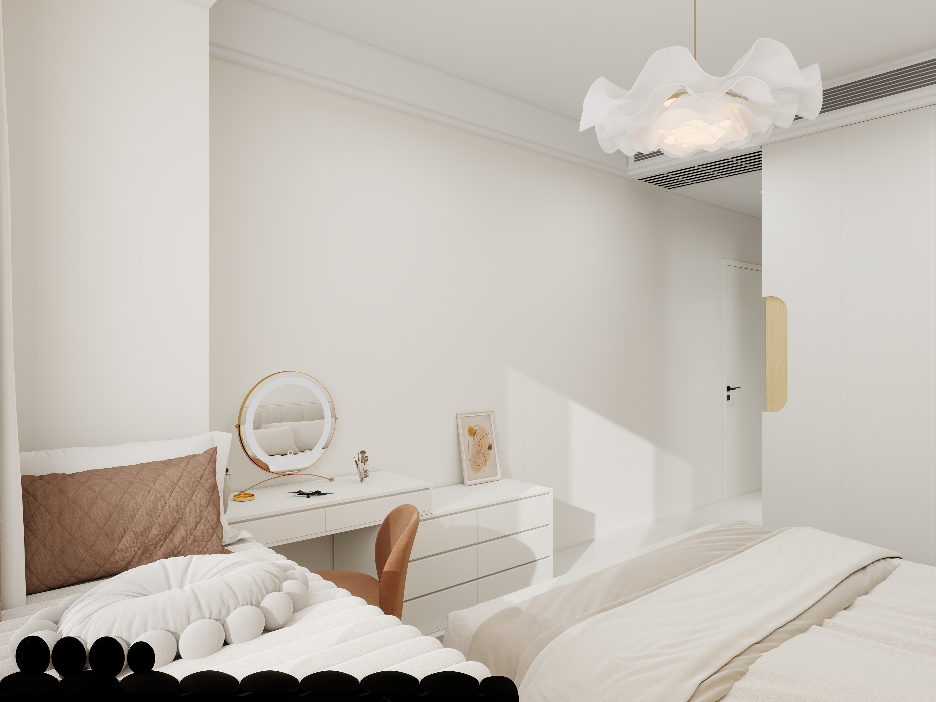 设计师~小马-御河景苑4-2701-装修设计方案