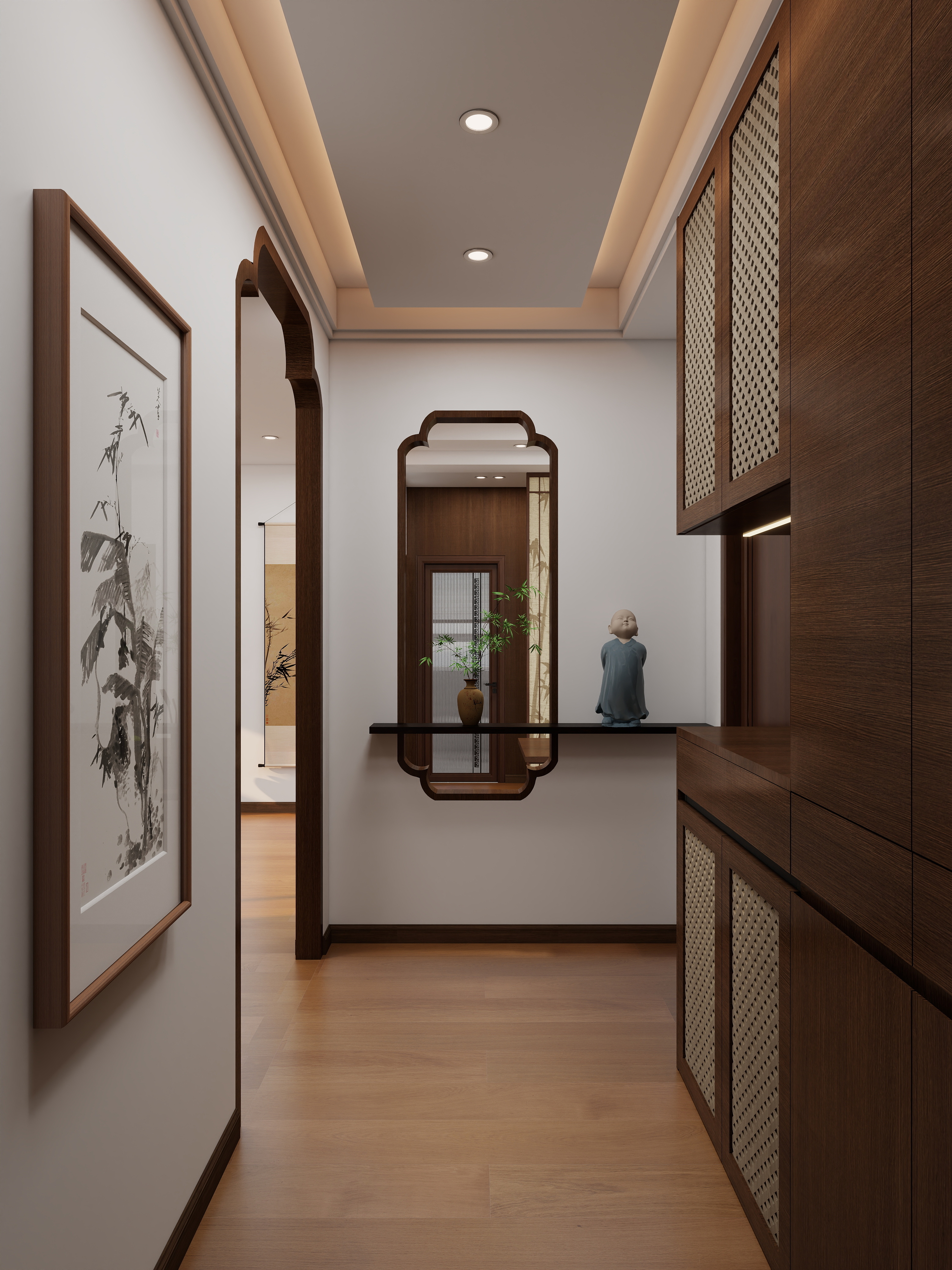 性感的妖娆哥-徐女士-副本-装修设计方案