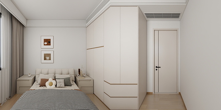 designS7-玖熙府17#101-改0327-装修设计方案