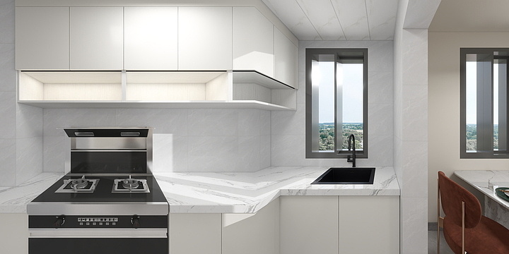 小宇15677980007-书香水韵8-1-1203纸-副本-装修设计方案