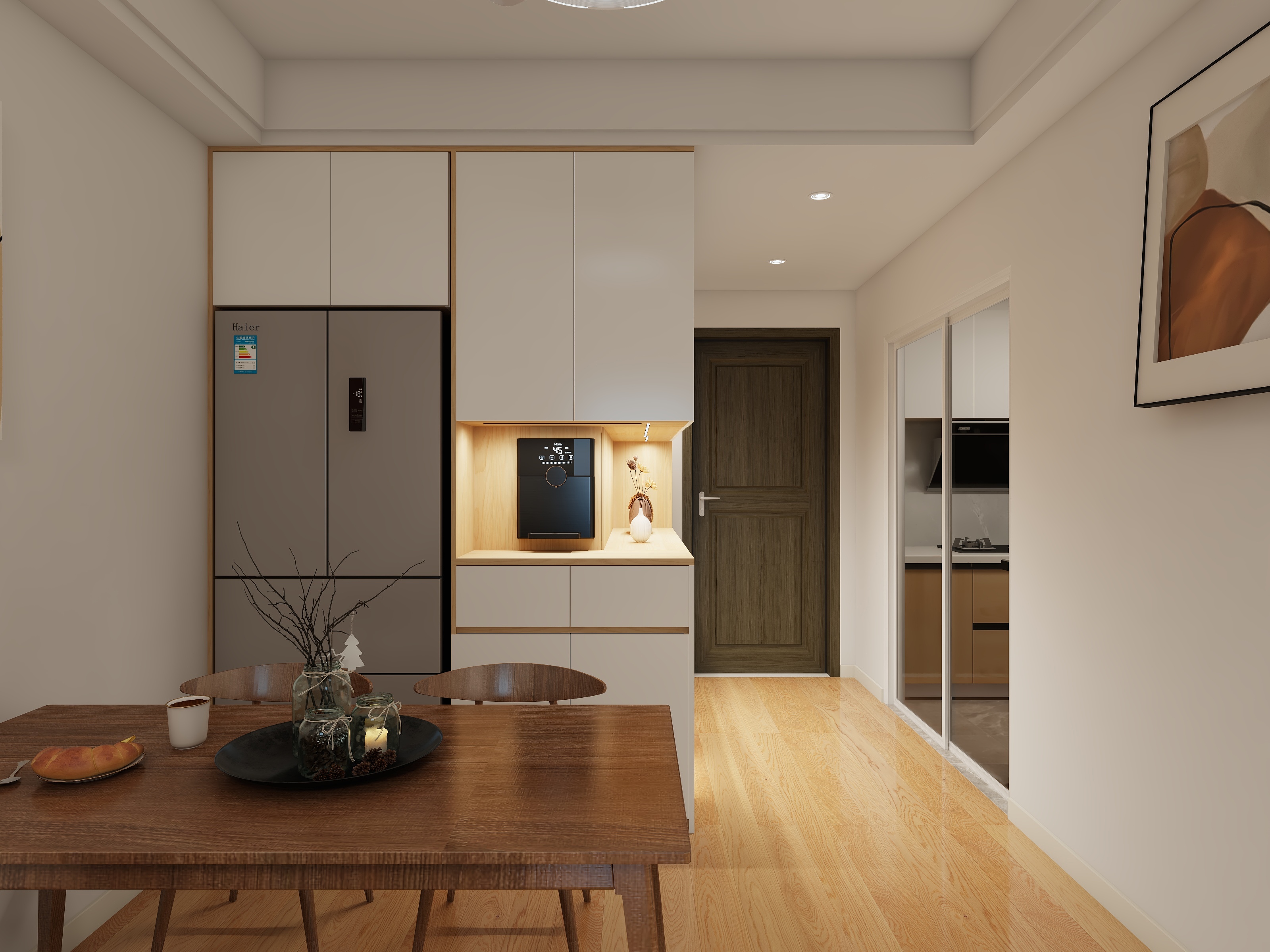 老马13339790109-融创融园-C区-装修设计方案