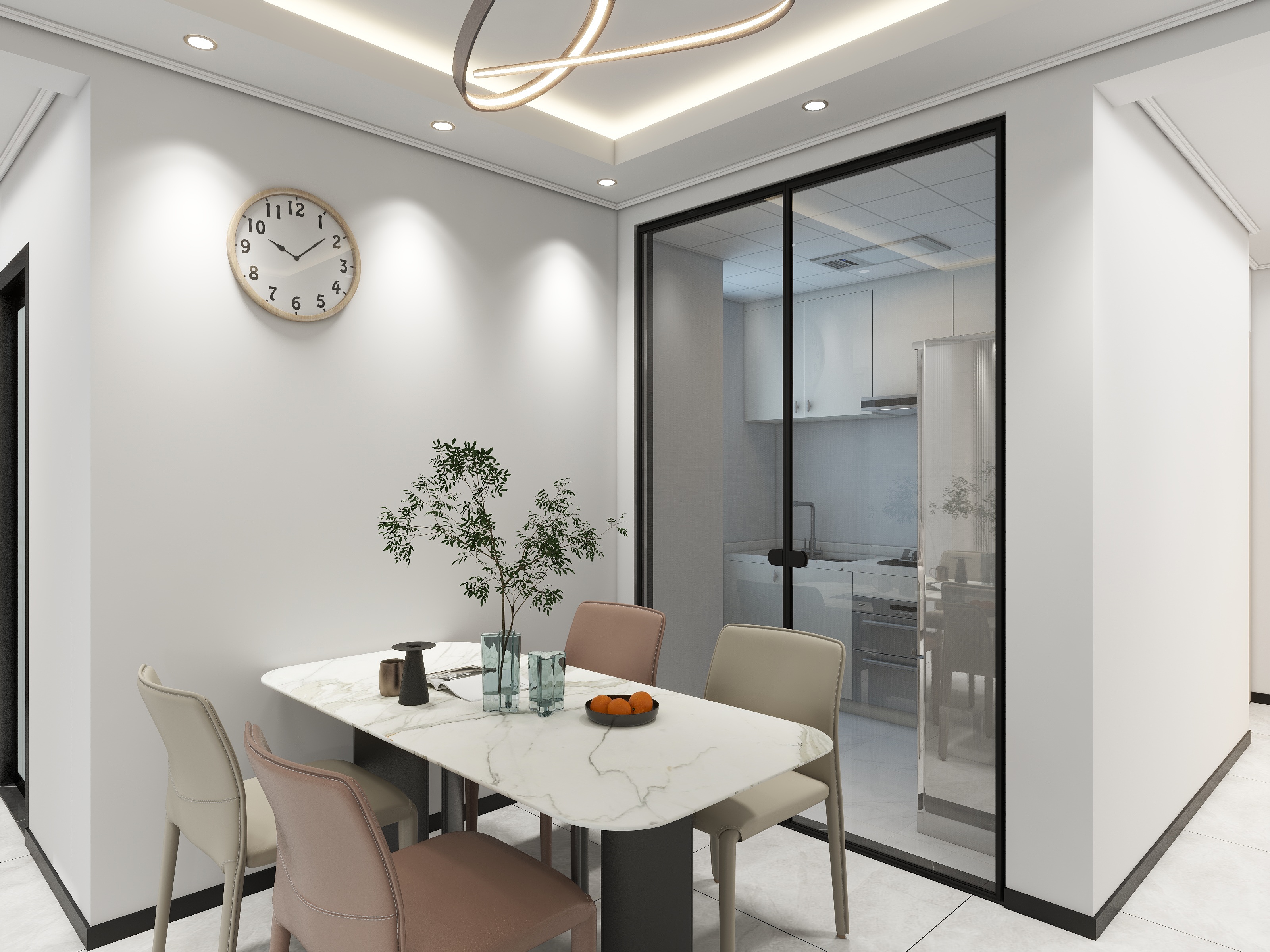 打死忘本狗-第16课-装修设计方案