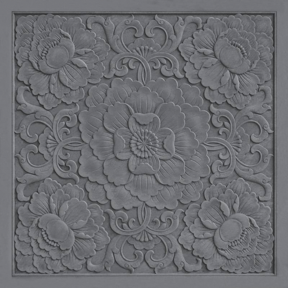 Relief Tile Texture ID_1110804732