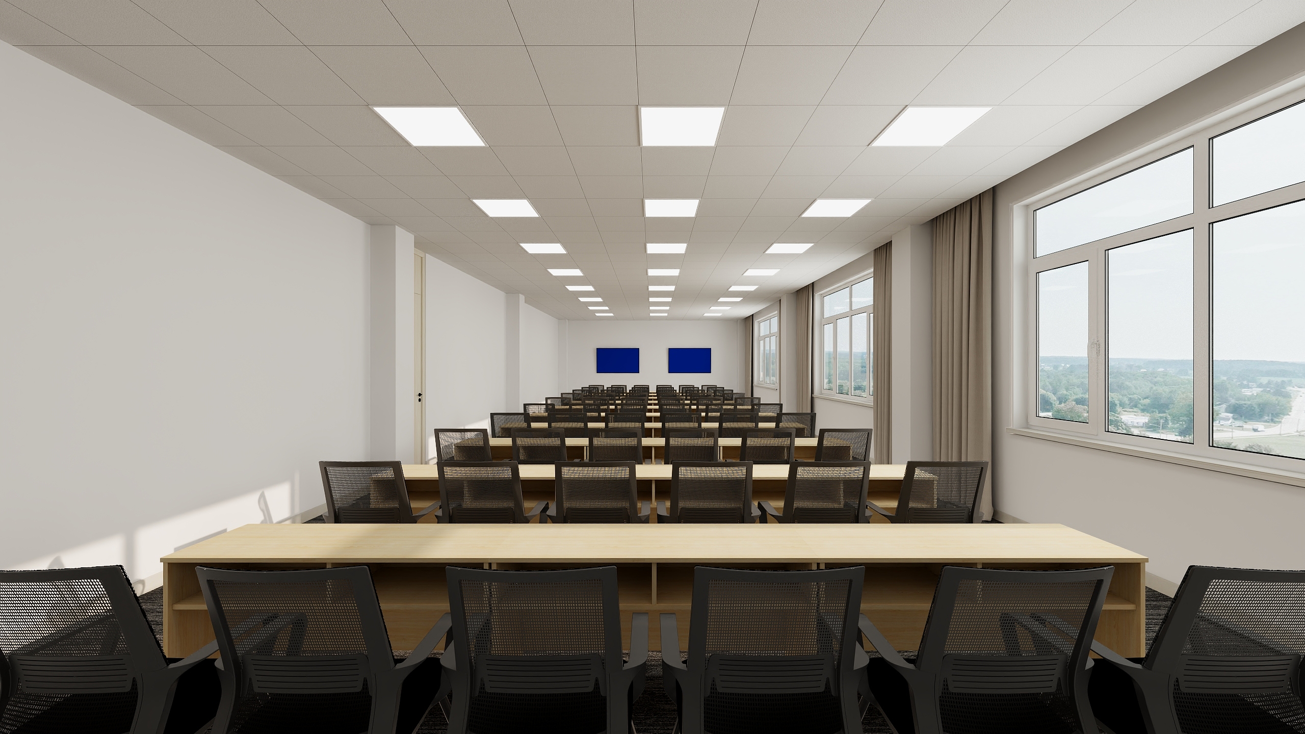 沈晓春 spring-168-装修设计方案