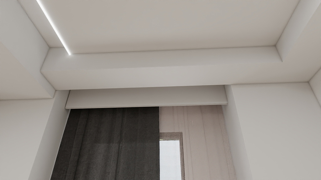 陈佳韬设计师-阳光城檀境三区-装修设计方案