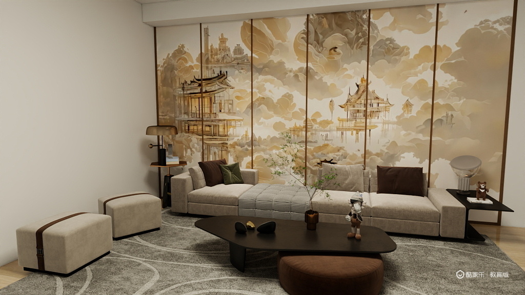 张珂佳efaC-未命名方案-装修设计方案