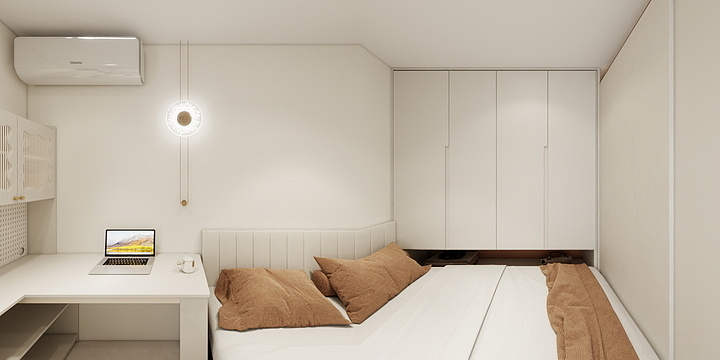 ZN张娜-开滦里1-副本-装修设计方案