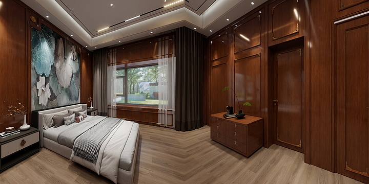 LC设计施工-东荆埠-副本-装修设计方案