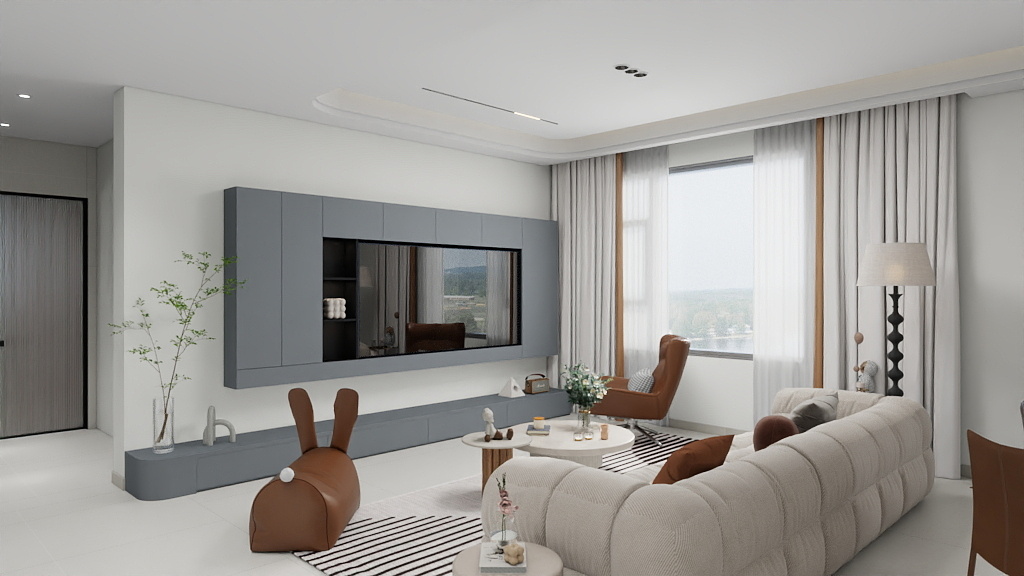 Interiordesignmiddot张-qa0319-05-装修设计方案