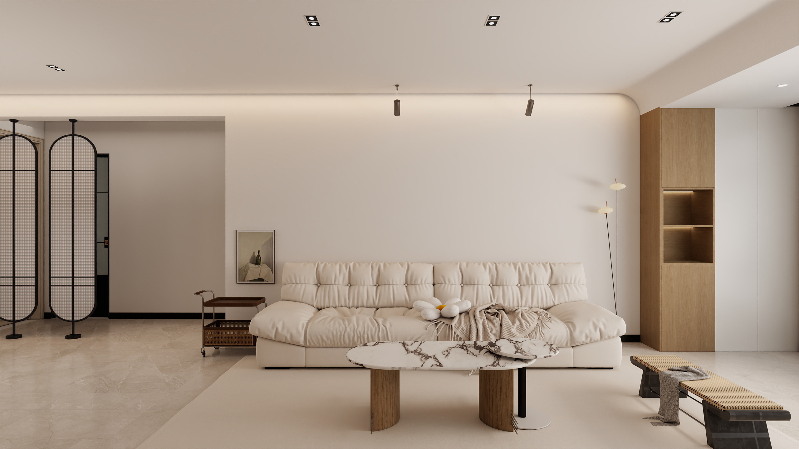 F海强-奎文壹号(1)-装修设计方案