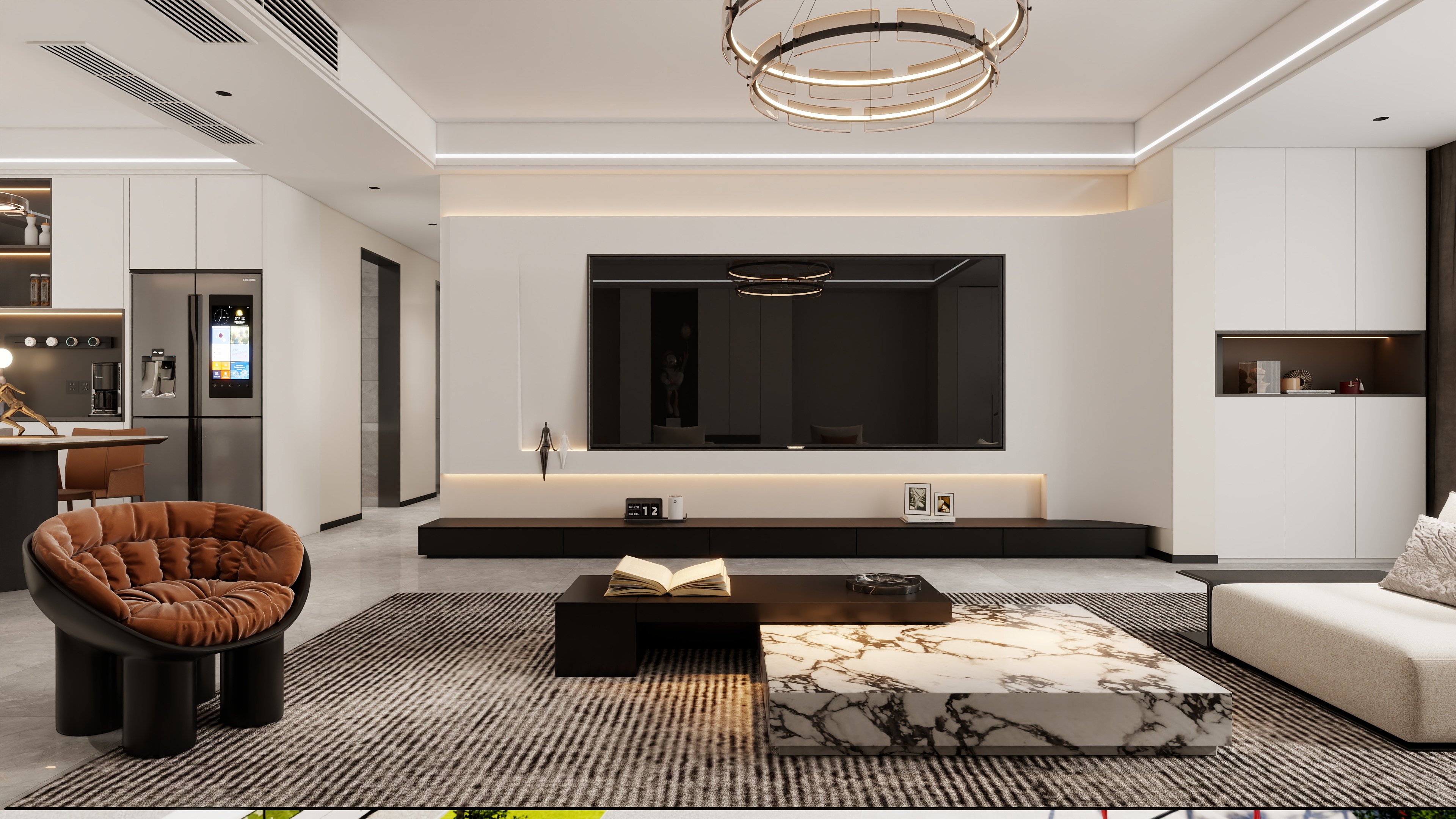 余海龙66-鹿鸣湖2期8-3-301-副本-装修设计方案